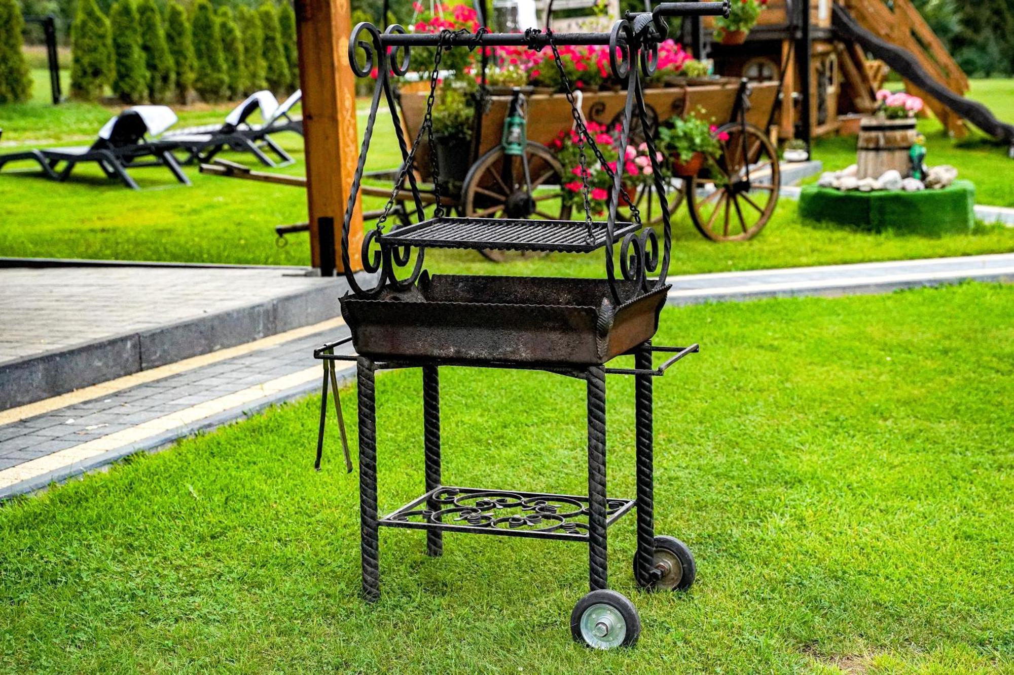Bed and Breakfast Gosciniec Kukulka Z Jacuzzi Zakopane Exterior foto